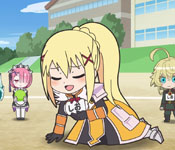 darkness tanking dodgeballs